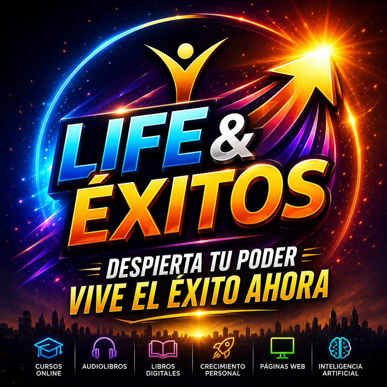 Life & Éxitos
