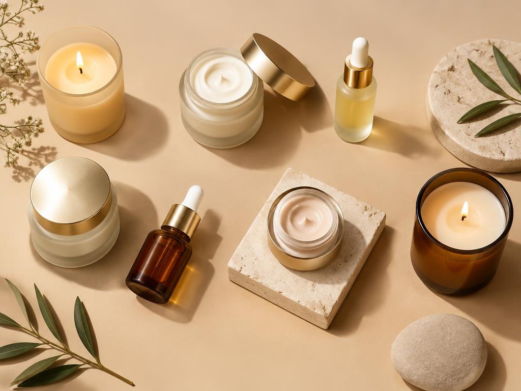 Product catalog